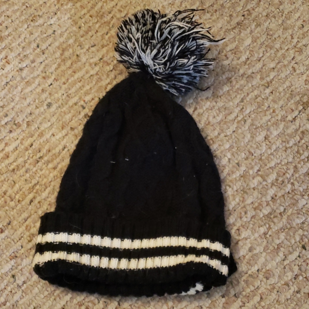 Winter hat